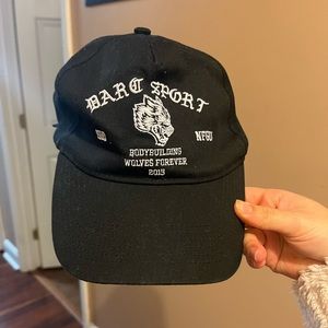 Darc Sport hat